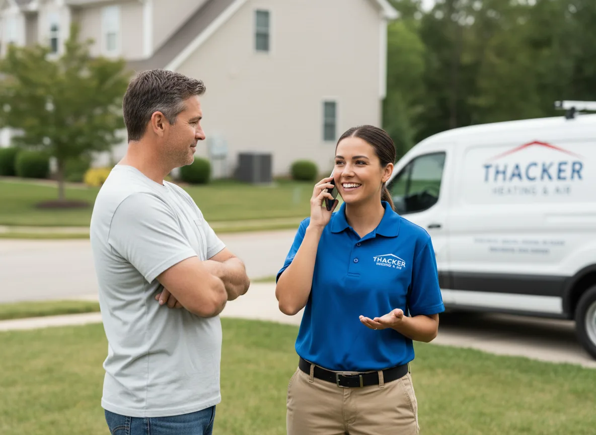 Ac Repair Campbell, NE FAQs